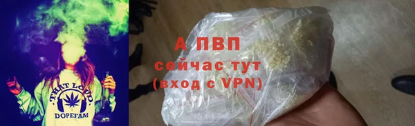 винт Арсеньев
